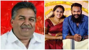 മന്ത്രിക്കെതിരായ അനുപമയുടെ പരാതി ശ്രീകാര്യം പോലീസിന് കൈമാറി; പ്രാഥമിക പരിശോധന നടത്തും
