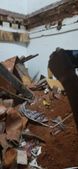 ഉറക്കത്തിനിടെ തേടി വന്ന ദുരന്തം; കവര്‍ന്നത് ഒരു ജീവന്‍, നാടിനെ നടുക്കിയ സംഭവം ഇങ്ങനെ