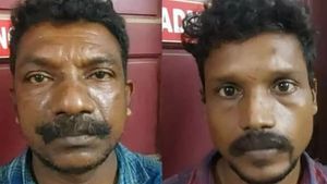 യുവതിയെ കെട്ടിയിട്ട് പീഡിപ്പിക്കാന്‍ ശ്രമിച്ച കേസ്; പ്രതികള്‍ കുടങ്ങിയത് ഇങ്ങനെ, ഫോണ്‍ വിളി...