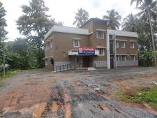 ഉദ്ഘാടനം കഴിഞ്ഞ് എട്ട് മാസം; ജോലി ചെയ്യാനായത് ഇപ്പോള്‍, പൊലീസുകാര്‍ക്ക് സമാധാനം