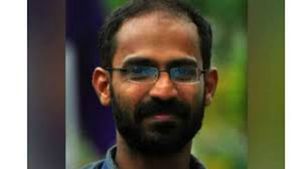 ജനാധിപത്യവിരുദ്ധം; സിദ്ദിഖ് കാപ്പന്‍ വിഷയത്തില്‍ സമദാനി, പ്രതിഷേധത്തിന് ജന്മനാട് ഒത്തുചേര്‍ന്നു