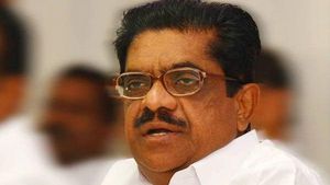 മലയാളികള്‍ക്ക് മദ്യം ആവശ്യമില്ല, അത് ലോക്ഡൗണ്‍ കാലത്ത് കണ്ടതാണ്: വിഎം സുധീരന്‍
