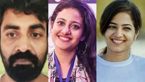  ലഹരി നല്‍കി യുവതികളെ ദുരുപയോഗം ചെയ്യും; ഡിജെ പാര്‍ട്ടികള്‍ സൈജുവിന്റെ മേല്‍നോട്ടത്തില്‍; ദൃശ്യങ്ങള്‍