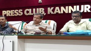 എം.വി. ആറിന്റെ ബദല്‍രേഖ സി.പി.എം  അഖിലേന്ത്യാ നേതൃത്വം അംഗീകരിച്ചു: എം.വി രാജേഷ് 