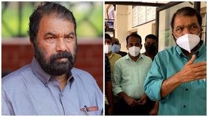 വീണയ്ക്കും റിയാസും പിന്നാലെ ശിവൻകുട്ടിയും, പരീക്ഷാ ഭവനിൽ മന്ത്രിയുടെ മിന്നൽ പരിശോധന