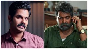 'നട്ടെലുള്ള പൗരൻമാരുടെ ശബ്ദമാണ് ഈ കേൾക്കുന്നത്', ഇനിയും തുടരുമെന്ന് നടൻ അനീഷ് ജി മേനോൻ