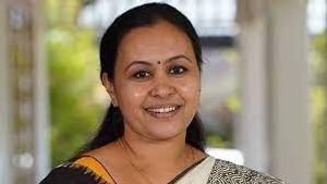 ദത്ത് വിവാദം; സർക്കാർ അനുപമയ്ക്ക് ഒപ്പം ഉണ്ടായിരുന്നു; ആരോഗ്യ വകുപ്പ് മന്ത്രി വീണാ ജോർജ്ജ്