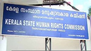 വിഴിഞ്ഞത്തെ വൃക്ക വിൽപ്പന; നാലാഴ്ചയ്ക്കുള്ളിൽ റിപ്പോർട്ട് നൽകണമെന്ന് മനുഷ്യാവകാശ കമ്മീഷൻ
