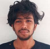 കാറിൽ വെച്ച് യുവതിയെ മാനഭംഗപ്പെടുത്താൻ ശ്രമിച്ച യുവാവ് റിമാൻഡിൽ