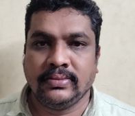 കണ്ണൂര്‍ ജില്ലാ ട്രഷറിയിലെ സാമ്പത്തിക ക്രമക്കേട്:   സീനിയര്‍ അക്കൗണ്ട് റിമാൻഡിൽ