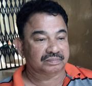 ഇന്ത്യൻ പ്രസിഡൻ്റിൻ്റെ വ്യാജ ഡിക്രിയുണ്ടാക്കിയ കേസിൽ പയ്യാമ്പലം സ്വദേശി റിമാൻഡിൽ