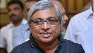 മരയ്ക്കാറിന്റെ റീലിസ് കാരണമല്ല ചലച്ചിത്രമേള നീട്ടിവച്ചത്; പ്രതികരിച്ച് കമൽ