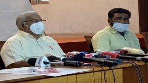 ഫസൽ വധക്കേസ് സി.ബി.ഐ അട്ടിമറിച്ചുവെന്ന്  എം.വി ജയരാജൻ