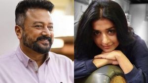 ജയറാം, മീരാ ജാസ്മിന്‍ ചിത്രത്തിന് അനുമതി നിഷേധം; തൃക്കാക്കര നഗരസഭയ്ക്കെതിരെ വിമര്‍ശനം ശക്തമാവുന്നു