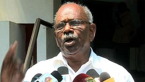 മുല്ലപ്പെരിയാര്‍ ഡാം ജലബോംബ്; ഡാമിന്റെ അകം കാലിയായെന്ന് എംഎം മണി
