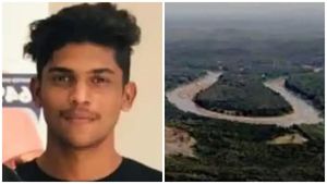 മലപ്പുറത്ത് വ്യൂപോയന്റ് കാണാനെത്തിയ യുവാവ് കൊക്കയില്‍ വീണു മരിച്ചു; രക്ഷിക്കാന്‍ ശ്രമിച്ചയാളും വീണു