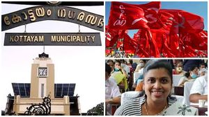 ഈരാറ്റുപേട്ടയല്ല കോട്ടയം; സിപിഎം രണ്ടുംകല്‍പ്പിച്ച്... യുഡിഎഫ് ആരെ സ്ഥാനാര്‍ഥിയാക്കും?