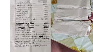 'കോവിഡിന്റെ ദുരിതം കാരണം ചെയ്ത്‌പോയതാണ് മാപ്പാക്കണം'; മോഷ്ടിച്ച മുതല്‍ തിരികെ കൊണ്ടുവച്ച് കള്ളന്‍