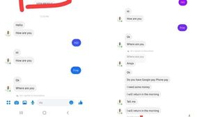 നിങ്ങളെ കാത്ത് നിങ്ങളുടെ വ്യാജനുണ്ട്; ഓണ്‍ലൈനില്‍ തട്ടിപ്പ് സംഘങ്ങള്‍ വ്യാപകം, ഇരയായത് നിരവധി പേര്‍    