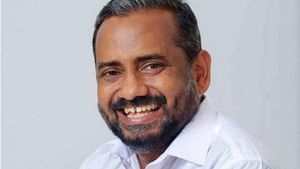 ''കുറുക്കുവഴിയിലൂടെ കാർഷിക ബില്ലുകൾ വീണ്ടും കൊണ്ടുവരുമോയെന്ന ആശങ്കയുണ്ട്'' : കൃഷിമന്ത്രി