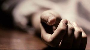 പാലായിൽ യുവതി കിണറ്റിൽ മരിച്ച നിലയിൽ; ദേഹമാകെ പൊള്ളലേറ്റ പാടുകൾ, ദുരൂഹതയെന്ന് യുവതിയുടെ കുടുംബം