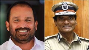 ടി.എൻ പ്രതാപൻ എം.പിക്കെതിരെ അപവാദപ്രചരണം; ഹൈടെക് സെല്ലും സൈബർഡോമും അന്വേഷിക്കും