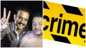 കൊച്ചിയിൽ യുവാവിനെ തട്ടിക്കൊണ്ട് പോയി കെട്ടിയിട്ട് നഗ്നനാക്കി മർദ്ദിച്ചു, ദൃശ്യങ്ങൾ പുറത്ത്