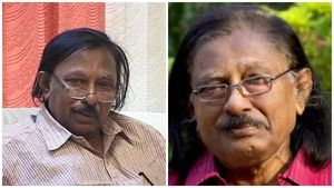 പ്രശസ്ത ഗാനരചയിതാവ് ബിച്ചു തിരുമല വെന്റിലേറ്ററിൽ, ഗുരുതരാവസ്ഥയിലെന്ന് റിപ്പോർട്ടുകൾ