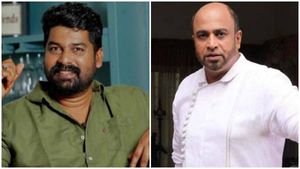 ഷൂട്ടിംഗ് തടയുന്നത് സിനിമയെ ഇല്ലാതാക്കാനുള്ള പ്രവണത; ജോജു വിഷയം രമ്യമായി പരിഹരിക്കും: സിദ്ദിഖ്