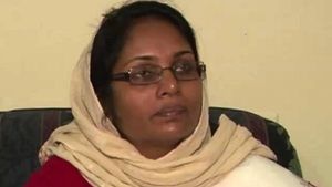 വിദ്യാഭ്യാസ യോഗ്യത; പരാതി നിലനില്‍ക്കില്ല, പ്രതികരണവുമായി ഷാഹിദ കമാല്‍