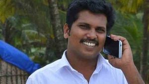 തിരുവല്ലയില്‍ സിപിഎം നേതാവിനെ വെട്ടിക്കൊന്നു; കൊല്ലപ്പെട്ടത് പാര്‍ട്ടി ലോക്കല്‍ സെക്രട്ടറി