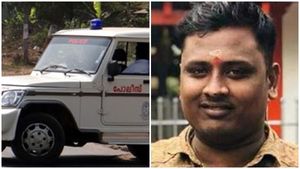 സഞ്ജിത്ത് വധക്കേസ് : പൊലീസ് അന്വേഷണത്തിൽ അലംഭാവമെന്ന് ബിജെപി; കോടതിയെ സമീപിക്കും