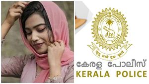 മൊഫിയ കേസ്: പ്രതികളായ മൂവരെയും കോതമംഗലത്തെ വീട്ടിലെത്തിച്ച് തെളിവെടുത്തു