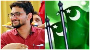 'ലീഗിന്റെ സംഘപരിവാർ മോഡൽ രാഷ്ട്രീയം', ലീഗിന്റെ തന്ത്രം തീക്കളിയെന്ന് മുഹമ്മദ് മുഹ്സിൻ എംഎൽഎ