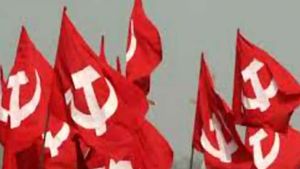 കീഴാറ്റൂരില്‍ സിപിഎം- സിപിഐ പോര് കനക്കുന്നു: പിഴുതെടുത്ത കൊടിമരം പുന:സ്ഥാപിക്കുമെന്ന് സിപിഐ നേതൃത്വം 