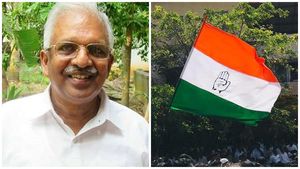 'തലശ്ശേരി കലാപം സിപിഎമ്മിന്റെ തലയിലേക്ക്', മുൻ കെഎസ്യു നേതാവിന്റ കുറിപ്പുമായി പി ജയരാജൻ