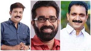 'കമ്യൂണിസ്റ്റ് നേതാക്കളെ വർഗ്ഗീയവാദികളായി ചിത്രീകരിക്കുന്ന സംഘപരിവാര തന്ത്രം', സുരേന്ദ്രനെതിരെ ആരിഫ്