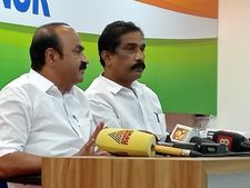 'പൊലീസിന്റെ നിയന്ത്രണം പാര്‍ട്ടി കമ്മിറ്റിക്ക്'; സര്‍ക്കാരിനെതിരെ വിമര്‍ശനവുമായി വിഡി സതീശന്‍