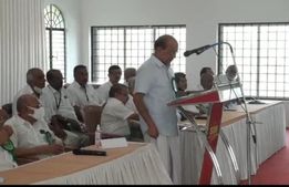 വർഗീയതയെ എതിർക്കാൻ മുസ്ലിം ലീഗിന് ആരുടെയും സർട്ടിഫിക്കറ്റ് വേണ്ടെന്ന് കുഞ്ഞാലിക്കുട്ടി