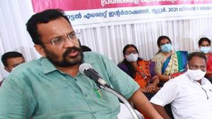 സാമ്പത്തിക ക്രമീകരണത്തിന്റെയും സാമൂഹിക ശാക്തീകരണത്തിന്റെയും പ്രതീകമാണ് കുടുംബശ്രീ: മന്ത്രി കെ രാജന്‍