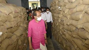 ഗോഡൗണുകളില്‍ ഭക്ഷ്യമന്ത്രിയുടെ മിന്നല്‍ സന്ദര്‍ശനം; ലക്ഷ്യം ഗുണമേന്മ ഉറപ്പ് വരുത്തല്‍