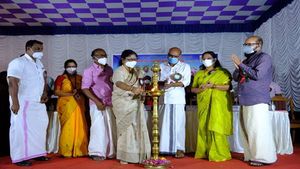  പോളിടെക്‌നിക്കുകളെല്ലാം മികച്ച നിലവാരം പുലര്‍ത്തുന്നവ: അഭിനന്ദിച്ച് മന്ത്രി ആര്‍ ബിന്ദു