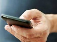 മകളുടെ കൂട്ടകാരികള്‍ക്ക് അശ്ലീല മെസേജ്; പിതാവ് അറസ്റ്റില്‍, സംഭവം കണ്ണൂരില്‍