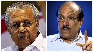 മുഖ്യമന്ത്രിക്ക് കുഞ്ഞാലിക്കുട്ടിയുടെ മറുപടി; ആരും ചെറുതായി കാണേണ്ടതില്ല, ഗുണം ചെയ്യില്ല