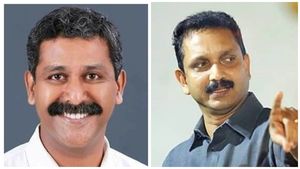 ആലപ്പുഴ രഞ്ജിത് വധം; കുടുംബത്തിന് പണപ്പിരിവുമായി ബിജെപി, പോലീസിന് വിമര്‍ശനം