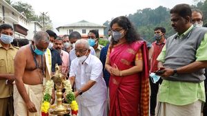 ശബരിമല; പരാതിരഹിതമായ മണ്ഡലകാലമാണ് ലക്ഷ്യമിടുന്നത്: ദേവസ്വം ബോർഡ് പ്രസിഡന്റ്