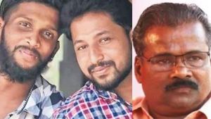  പെരിയ ഇരട്ടകൊലപാതകം; പ്രതിപ്പട്ടികയില്‍ മുന്‍ എംഎല്‍എയും, പുതുതായി 10 പ്രതികള്‍