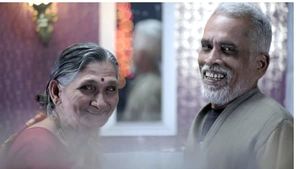'ഇവിടെ ഒരു എനര്‍ജിയാണ് ചേട്ടന്‍ ഉള്ളതുപോലെ തോന്നും'; വിജയേട്ടന്റെ ഓര്‍മകളുമായി മോഹന 'ബാലാജി' തുറന്നു