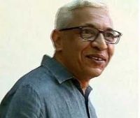 'തല വെട്ടി സര്‍വകലാശാല വളപ്പില്‍ വെക്കും'; ഗോപിനാഥ് രവീന്ദ്രന് മാവോയിസ്റ്റിന്റെ പേരില്‍ ഭീഷണി കത്ത്