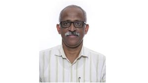 'താനും ഇടതുപക്ഷക്കാരനാണ്, രാഷ്ട്രീയപിടിപാട് മാനദണ്ഡമാക്കുന്നത് സങ്കടകരം'; പ്രതികരിച്ച് ജോസഫ് സ്‌കറിയ 